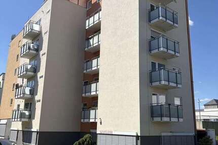 Wohnung zum Mieten in Frankfurt Am Main 730 € 30 m²