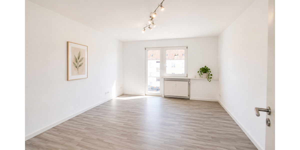 Etagenwohnung Groß-Zimmern Zimmern - 3 Zimmer, 68 m&sup2;, 195.000&euro; | Angebot:27181018