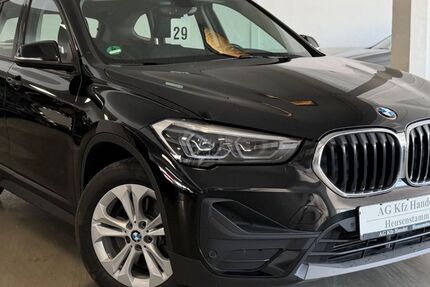BMW X1 157.432 km 16.850 &euro; Heusenstamm 63150