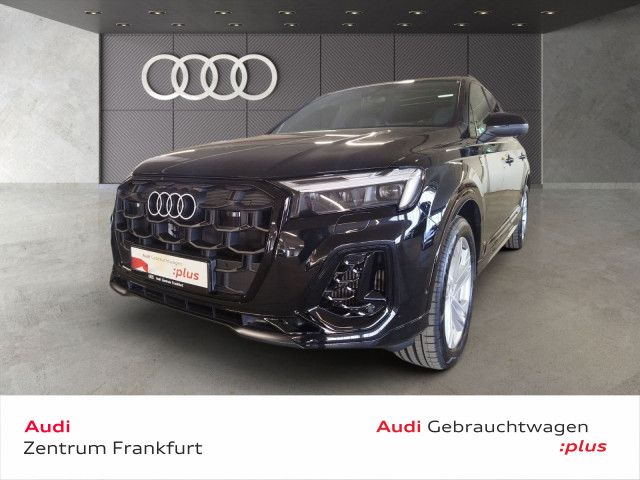 Audi Q7 15.797 km 73.150 &euro; Frankfurt am Main 60314