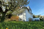 Hofheim: Attraktives 2 Familienhaus als Kapitalanlagen in Bestlage am Rosenberg - Zweifamilienhaus Hofheim | Angebot:26235324