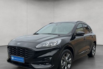 Ford Kuga 22.627 km 20.950 &euro; Frankfurt 60386