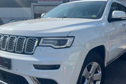 Jeep Grand Cherokee 122.000 km 24.900 &euro; Hattersheim am Main 65795