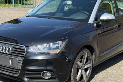 Audi A1 249.000 km 3.950 &euro; Rüsselsheim 65428