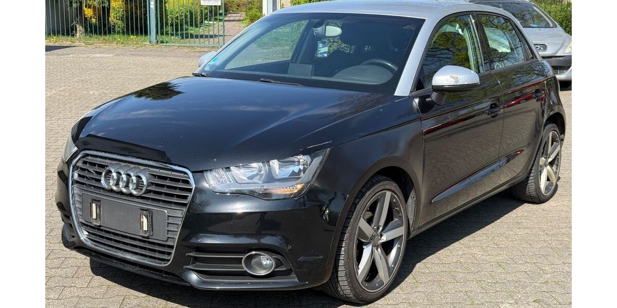 Audi A1 249.000 km 3.999 &euro; Rüsselsheim 65428