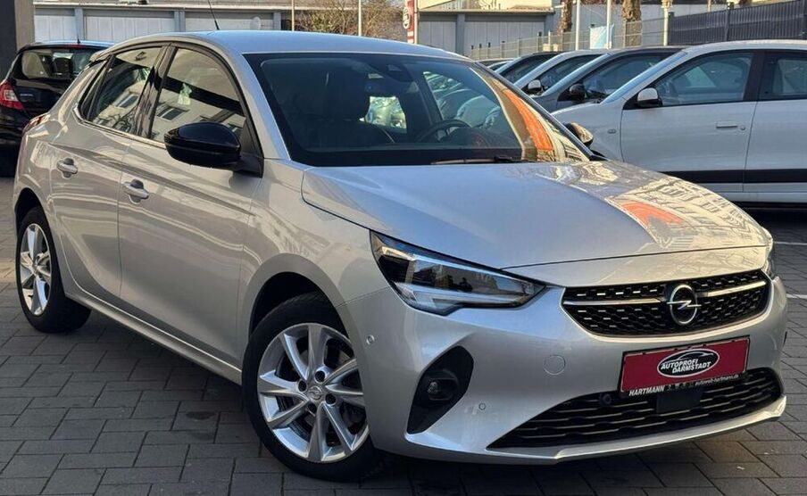 Corsa