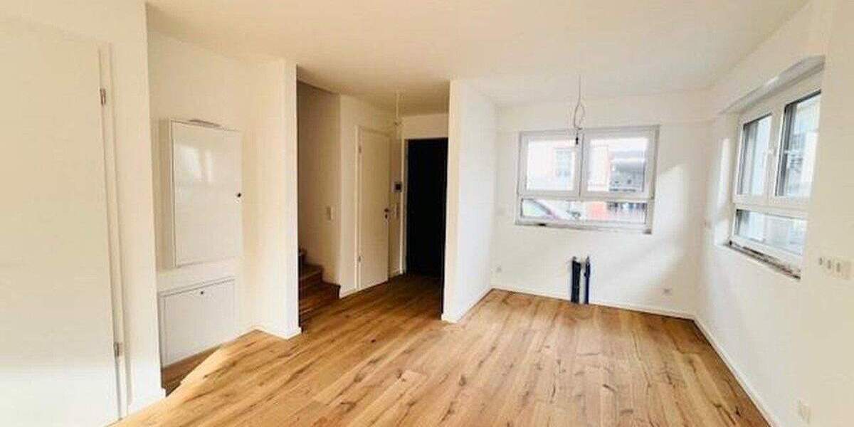 Reihenendhaus Mainz Weisenau - 5 Zimmer, 112 m&sup2;, 728.000&euro; | Angebot:25909479