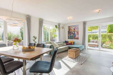 Haus zum Kaufen in Gernsheim 845.000 € 170.08 m² 5 zimmer