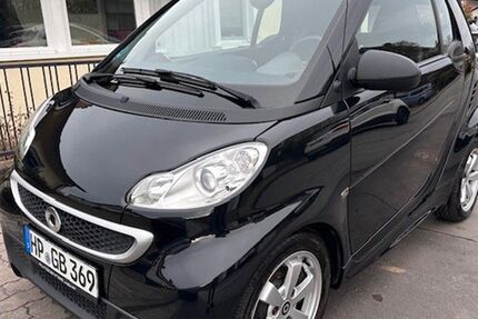 Smart ForTwo 70.000 km 9.900 &euro; Bensheim 64625