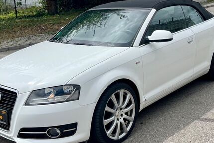 Audi A3 68.000 km 11.490 € Flörsheim am Main 65439