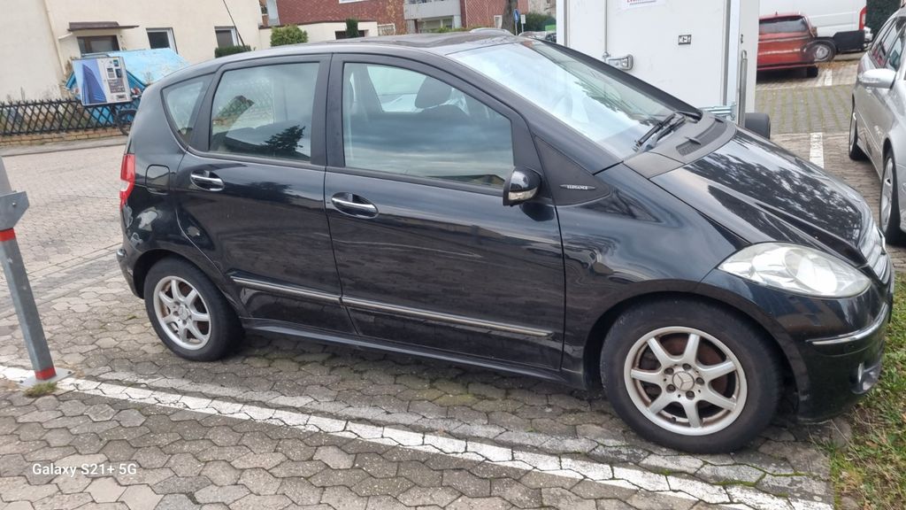Mercedes-Benz A 180 260.000 km 800 &euro; Darmstadt 64291