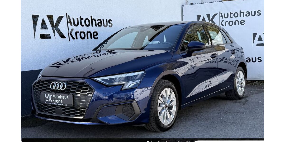 Audi A3 47.887 km 22.480 &euro; Bischofsheim 65474