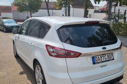 Ford S-Max 200.000 km 12.000 &euro; Griesheim 64347