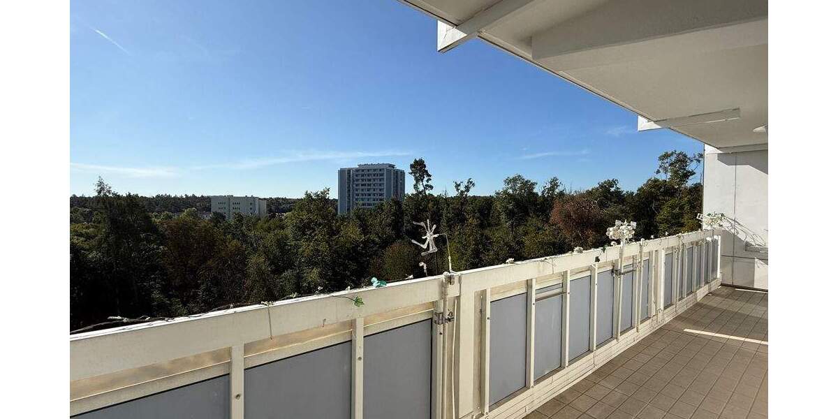 Etagenwohnung Heusenstamm - 3 Zimmer, 89 m&sup2;, 235.000&euro; | Angebot:23979771