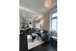 Etagenwohnung Frankfurt am Main Nordend West - 2 Zimmer, 55 m&sup2;, 1.550&euro; | Angebot:25307986