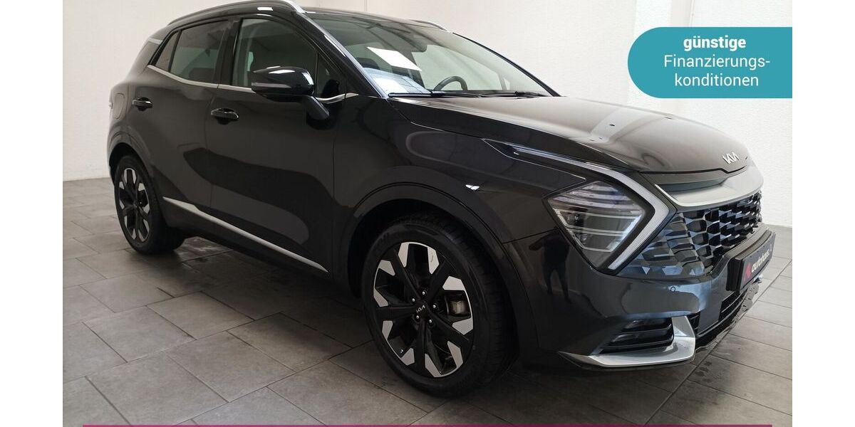 Kia Sportage 44.581 km 26.970 &euro; Egelsbach 63329