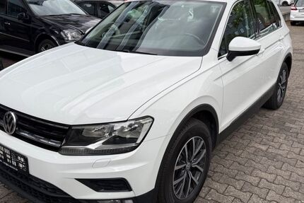 VW Tiguan 132.801 km 19.490 &euro; Rüsselsheim 65428