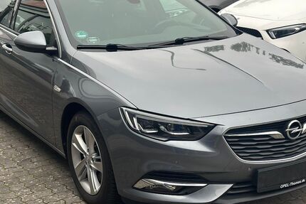 Opel Insignia 85.000 km 14.995 € Langen 63225