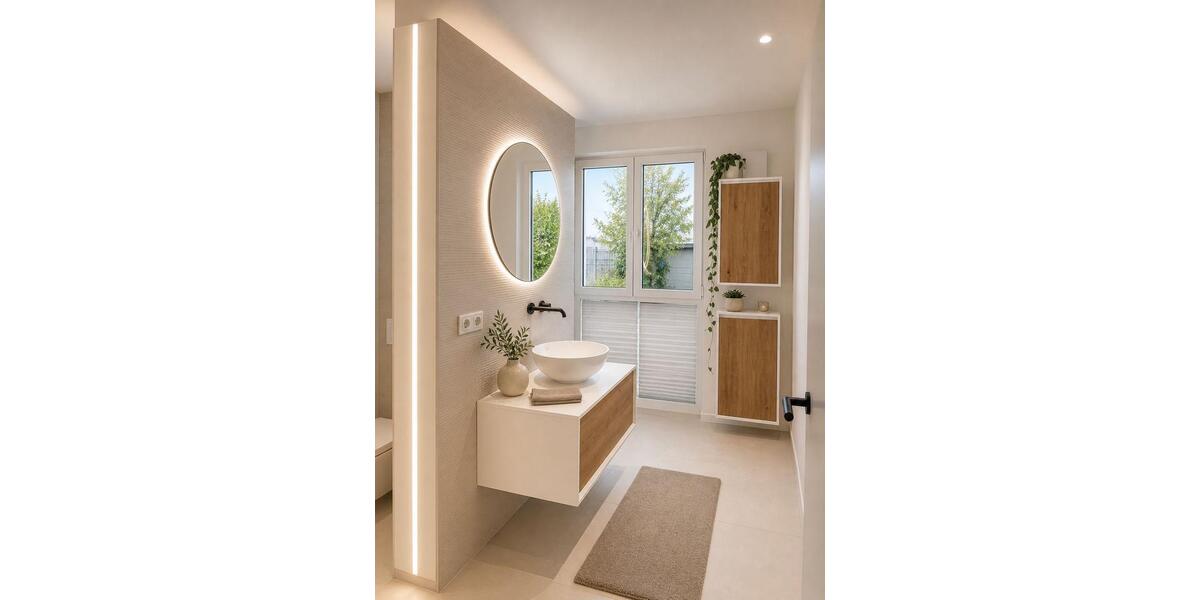Einfamilienhaus Weiterstadt - 5 Zimmer, 200 m&sup2;, 1.095.000&euro; | Angebot:26415381