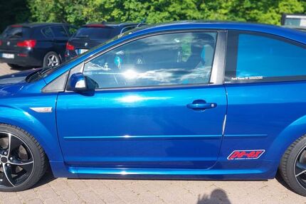 Ford Focus 64.000 km 12.500 &euro; dietzenbach 63128