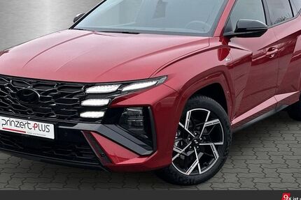 Hyundai TUCSON 4.970 km 36.970 &euro; Darmstadt 64285
