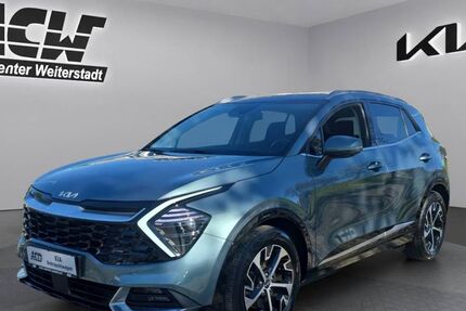 Kia Sportage 50.700 km 27.870 &euro; Weiterstadt-Darmstadt 64331
