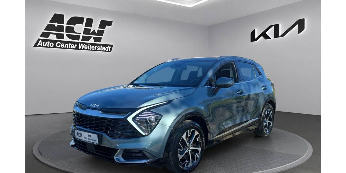 Kia Sportage 50.700 km 27.870 &euro; Weiterstadt-Darmstadt 64331