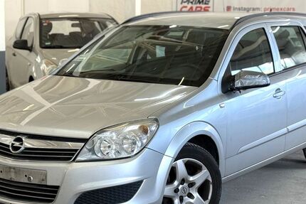 Opel Astra 237.624 km 2.490 € Bodenheim 55294