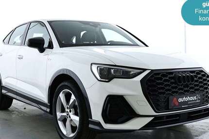 Audi Q3 65.398 km 28.870 &euro; Egelsbach 63329