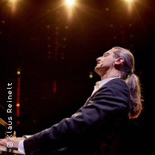 Hagen Rether - Liebe 02.11.2025 Rheingoldhalle Mainz