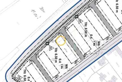 Grundstück Frankfurt am Main Bonames - 630.000&euro; | Angebot:25544513