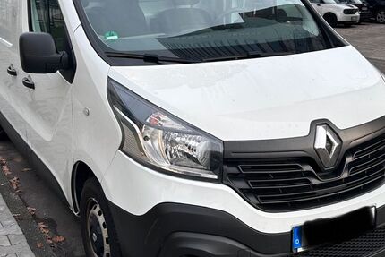 Renault Trafic 197.000 km 4.500 &euro; Frankfurt am Main 60389