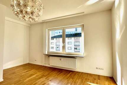 Wohnung Frankfurt am Main Bockenheim - 2 Zimmer, 69 m&sup2;, 1.390&euro; | Angebot:24863867