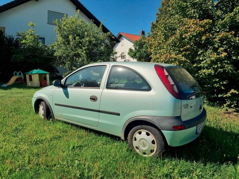 Corsa