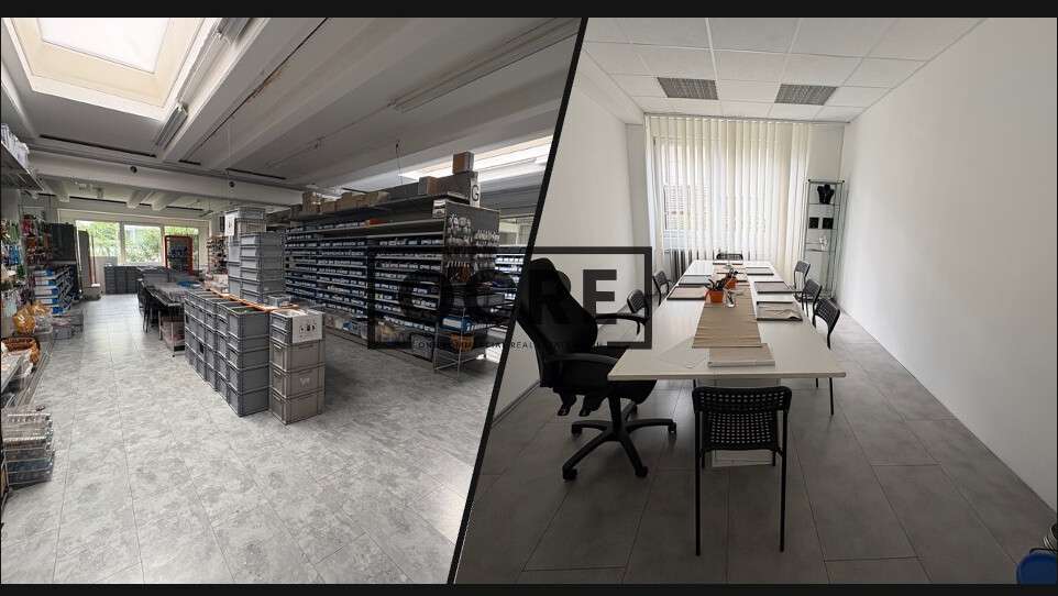 Gewerbeobjekt Rodgau - 5.400&euro; | Angebot:24730952