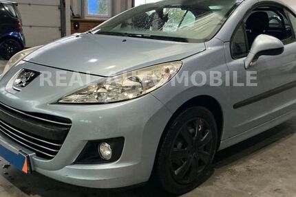 Peugeot 207 131.000 km 3.500 &euro; Frankfurt am Main 65933