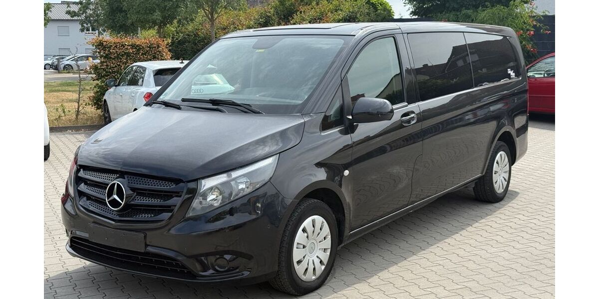 Mercedes-Benz Vito 270.000 km 14.999 &euro; Heusenstamm 63150