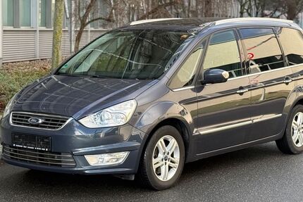 Ford Galaxy 178.536 km 7.999 &euro; Rüsselsheim 65428