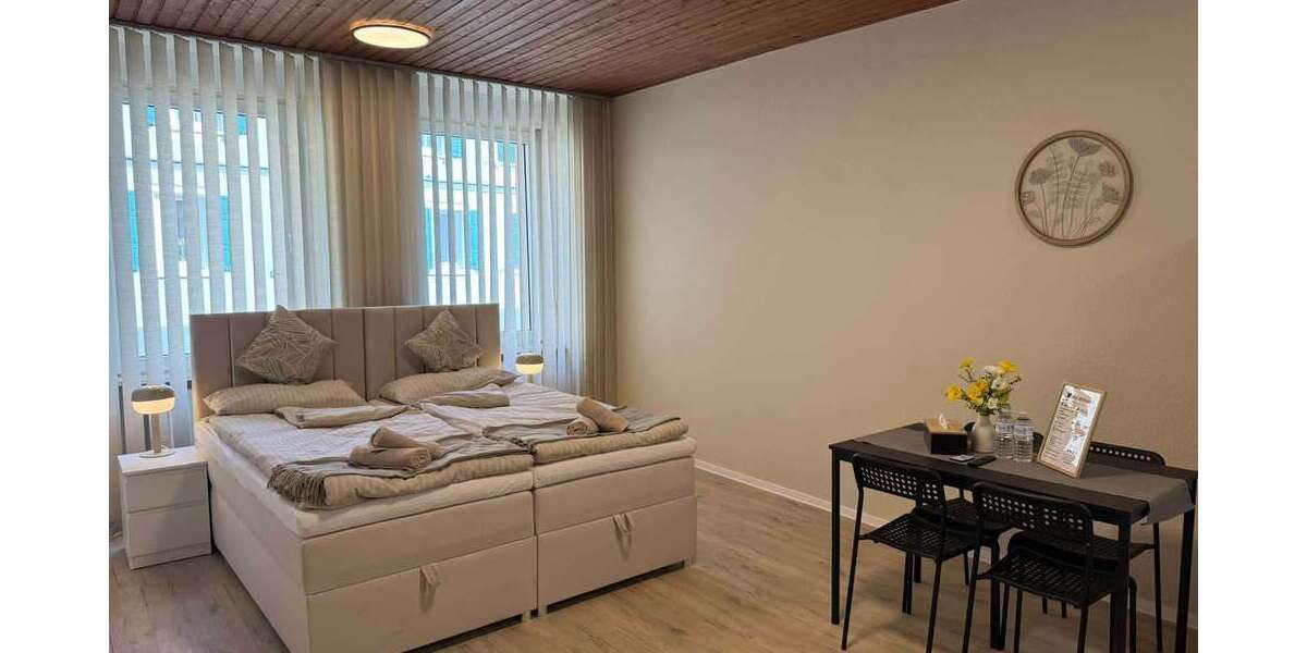 Zimmer Mainz Ebersheim - 1 Zimmer, 1.600&euro; | Angebot:27115859