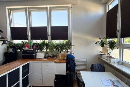 Wohnung Egelsbach - 1 Zimmer, 34 m&sup2;, 128.000&euro; | Angebot:24189462