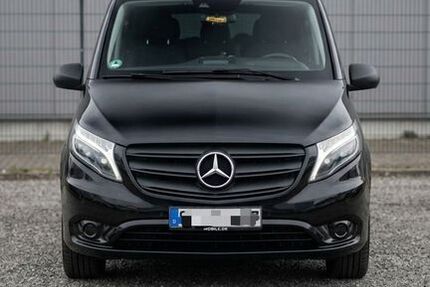 Mercedes-Benz Vito 479.895 km 23.598 &euro; Rüsselsheim 65428