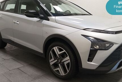 Hyundai BAYON 17.128 km 14.970 &euro; Egelsbach 63329