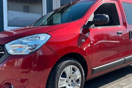 Dacia Dokker 114.338 km 9.999 &euro; Messel 64409