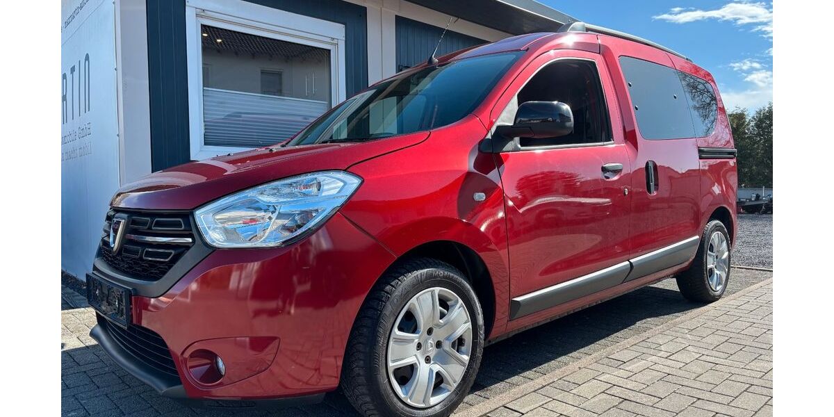 Dacia Dokker 114.338 km 9.999 &euro; Messel 64409