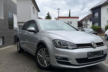 VW Golf 90.000 km 9.799 &euro; Offenbach am Main 63073