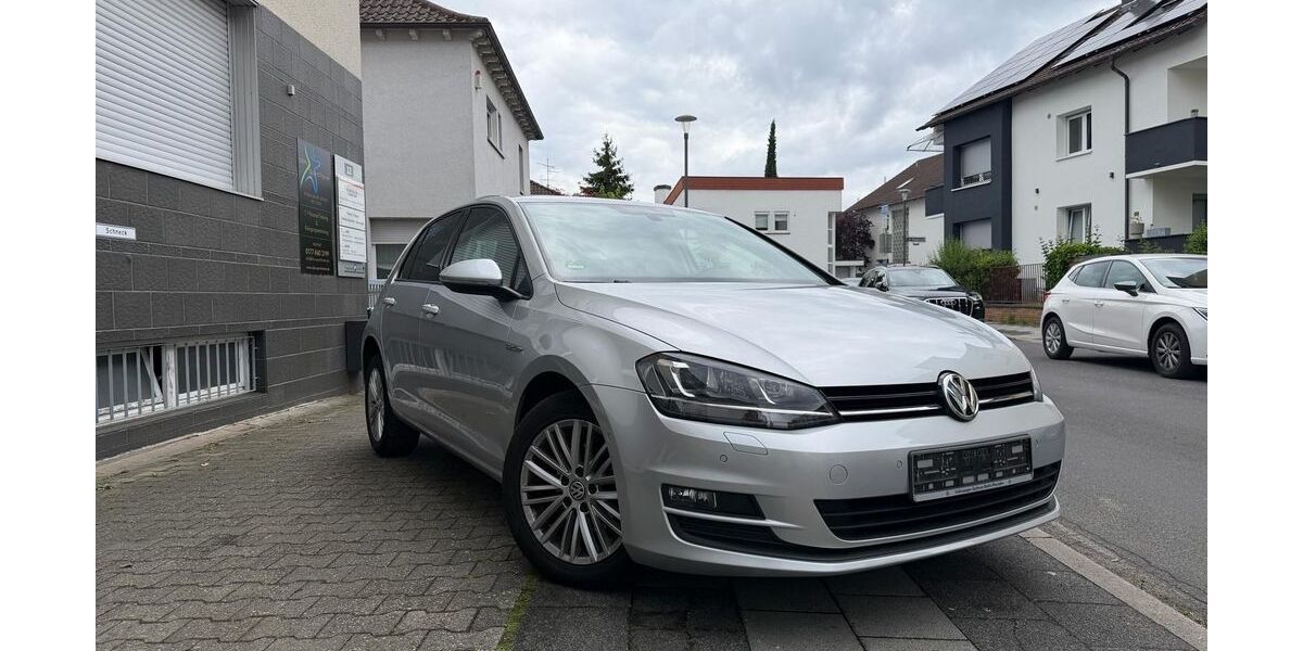 VW Golf 90.000 km 9.799 &euro; Offenbach am Main 63073