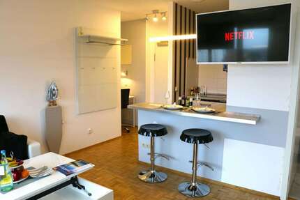 Zimmer Neu Isenburg - 1 Zimmer, 1.450&euro; | Angebot:22846128