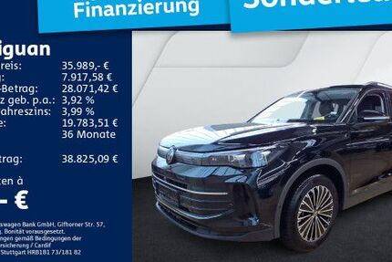 VW Tiguan 13.800 km 35.989 &euro; Offenbach am Main 63071