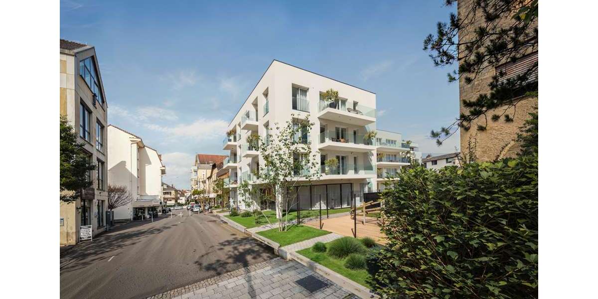 Einzelhandel in Rodgau 500.000 € 113 m² zimmer