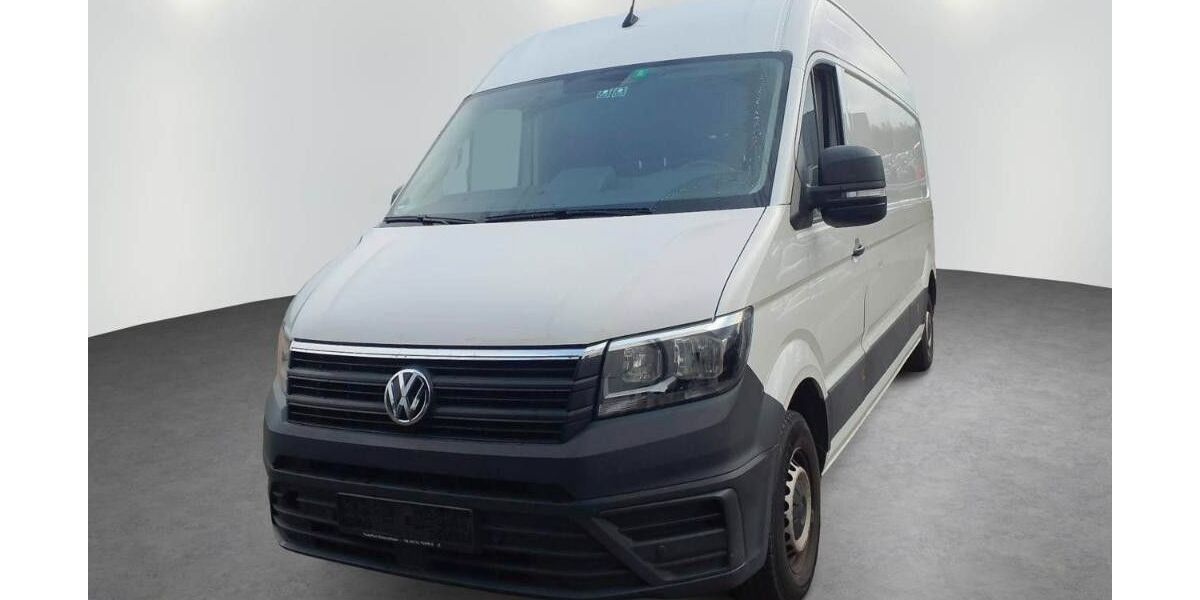 VW Crafter 156.840 km 20.944 &euro; Raunheim am Main 65479